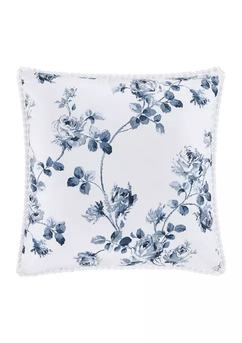 J. Queen New York Rialto 16" Square Decorative Throw Pillow 3 J. Queen New York Rialto 16" Square Decorative Throw Pillow