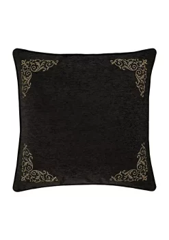 J. Queen New York Terra Euro Sham