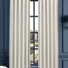 J. Queen New York ADAGIO 84" WINDOW PANEL PAIR