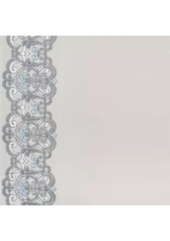 J. Queen New York ADAGIO 84" WINDOW PANEL PAIR -J. Queen New York Belk 1877