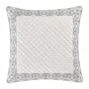 J. Queen New York Adagio Euro Sham
