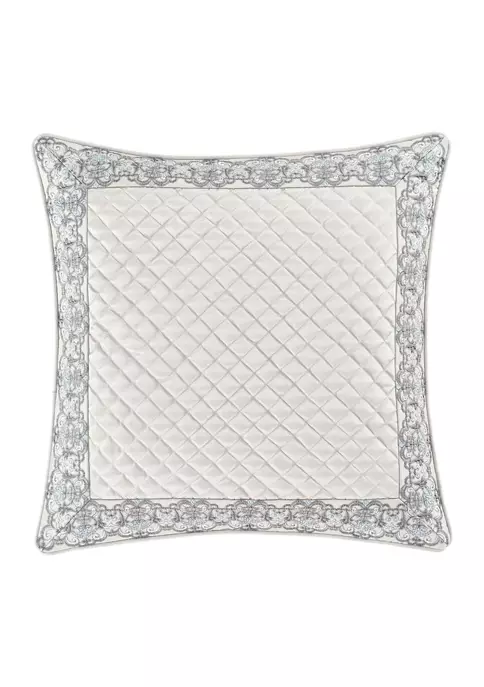 J. Queen New York Adagio Euro Sham 5 J. Queen New York Adagio Euro Sham - Image 3
