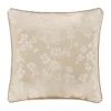 J. Queen New York Blossom 18 Inch Square Decorative Throw Pillow 1 J. Queen New York Blossom 18 Inch Square Decorative Throw Pillow -J. Queen New York Belk 1927