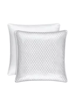 J. Queen New York Astoria Euro Sham