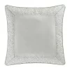 J. Queen New York Surano Euro Pillow Sham
