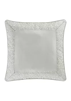 J. Queen New York Surano Euro Pillow Sham -J. Queen New York Belk 1949