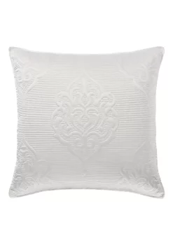 J. Queen New York Riviera - Coverlet Euro Sham 7 J. Queen New York Riviera - Coverlet Euro Sham -J. Queen New York Belk 1961