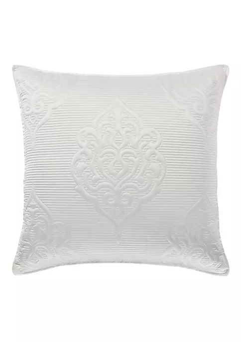 J. Queen New York Riviera - Coverlet Euro Sham 5 J. Queen New York Riviera - Coverlet Euro Sham - Image 3