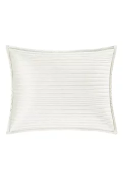 J. Queen New York Mercer Standard Quilted Sham 7 J. Queen New York Mercer Standard Quilted Sham -J. Queen New York Belk 1964