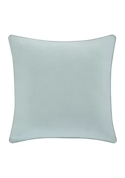 J. Queen New York Harlow Spa Euro Sham