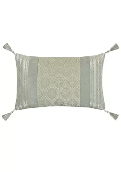 J. Queen New York Sovana Boudoir Decorative Throw Pillow