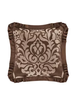 J. Queen New York Surano Throw Pillow -J. Queen New York Belk 2002