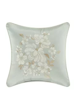 J. Queen New York Spring Garden 16" Square Decorative Throw Pillow 7 J. Queen New York Spring Garden 16" Square Decorative Throw Pillow -J. Queen New York Belk 2031