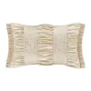 J. Queen New York Blossom Boudoir Decorative Throw Pillow