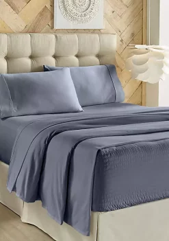 J. Queen New York Royal Fit 300TC Sheet Set -J. Queen New York Belk 204