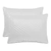 J. Queen New York Lyndon Standard Sham -J. Queen New York Belk 2044