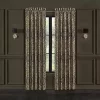 J. Queen New York Terra Window Panel Pair 1 J. Queen New York Terra Window Panel Pair -J. Queen New York Belk 2046
