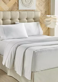 J. Queen New York Royal Fit 300TC Sheet Set -J. Queen New York Belk 206
