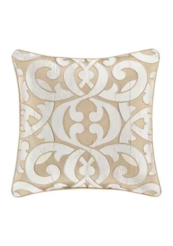 J. Queen New York La Boheme 20" Square Throw Pillow -J. Queen New York Belk 2067