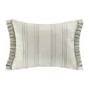 J. Queen New York Leonardo Boudoir Throw Pillow -J. Queen New York Belk 2083
