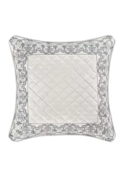 J. Queen New York Adagio 18" Square Embellished Decorative Throw Pillow 7 J. Queen New York Adagio 18" Square Embellished Decorative Throw Pillow -J. Queen New York Belk 2088