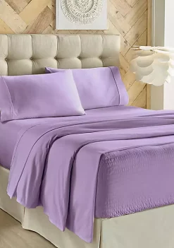 J. Queen New York Royal Fit 300TC Sheet Set -J. Queen New York Belk 209