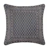 J. Queen New York Leah 18" Square Decorative Throw Pillow -J. Queen New York Belk 2095
