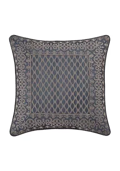 J. Queen New York Leah 18" Square Decorative Throw Pillow 7 J. Queen New York Leah 18" Square Decorative Throw Pillow -J. Queen New York Belk 2097