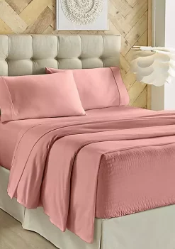 J. Queen New York Royal Fit 300TC Sheet Set -J. Queen New York Belk 211