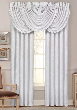 J. Queen New York Astoria Panel Pair