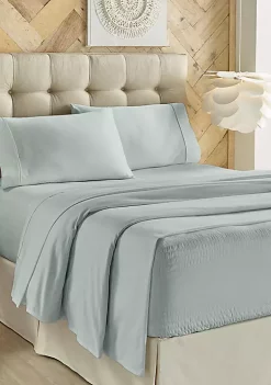 J. Queen New York Royal Fit 300TC Sheet Set -J. Queen New York Belk 212