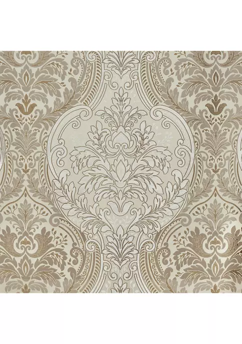 J. Queen New York Belgium Window Panels 5 J. Queen New York Belgium Window Panels - Image 3