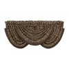 J. Queen New York Jordan Window Valance 1 J. Queen New York Jordan Window Valance -J. Queen New York Belk 214