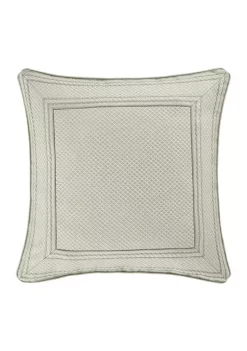 J. Queen New York Leonardo Euro Pillow Sham 7 J. Queen New York Leonardo Euro Pillow Sham -J. Queen New York Belk 2165