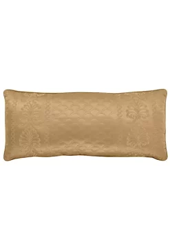 J. Queen New York Lyndon Boudoir Decorative Throw Pillow -J. Queen New York Belk 2171