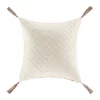 J. Queen New York Braelynn 18" Square Decorative Throw Pillow -J. Queen New York Belk 2175