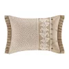 J. Queen New York Lugano Boudoir Pillow -J. Queen New York Belk 2189