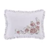 J. Queen New York Estelle - Blush Boudoir Decorative Throw Pillow 1 J. Queen New York Estelle - Blush Boudoir Decorative Throw Pillow -J. Queen New York Belk 2192