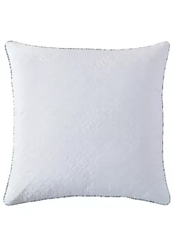 J. Queen New York Afton Euro Sham