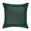 J. Queen New York SPARKLE PILLOW 16" SQUARE EMBELLISHED DECORATIVE THROW PILLOW -J. Queen New York Belk 2207
