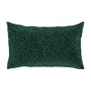 J. Queen New York SPARKLE PILLOW BOUDOIR DECORATIVE THROW PILLOW