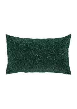 J. Queen New York SPARKLE PILLOW BOUDOIR DECORATIVE THROW PILLOW -J. Queen New York Belk 2213