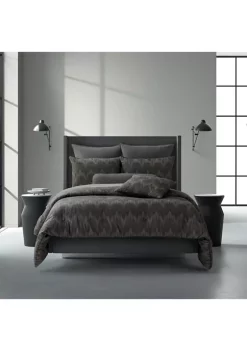 J. Queen New York Axel Charcoal Bolster Decorative Throw Pillow 8 J. Queen New York Axel Charcoal Bolster Decorative Throw Pillow -J. Queen New York Belk 2217