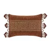 J. Queen New York Harvest Moon Boudoir Decorative Throw Pillow -J. Queen New York Belk 2219