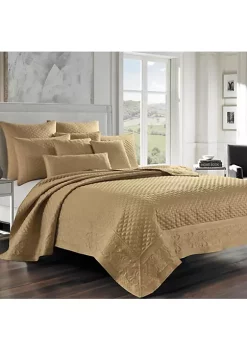 J. Queen New York Lyndon Euro Sham -J. Queen New York Belk 222