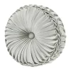 J. Queen New York Surano Tufted Round Pillow 1 J. Queen New York Surano Tufted Round Pillow -J. Queen New York Belk 2227