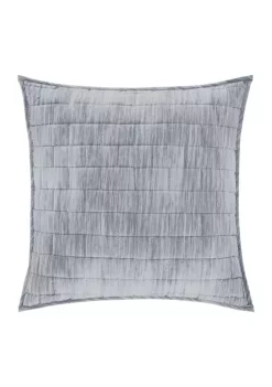 J. Queen New York Nils 20" Square Decorative Throw Pillow