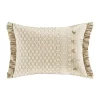 J. Queen New York Montpellier Boudoir Pillow -J. Queen New York Belk 2258