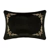J. Queen New York Montecito Boudoir Decorative Throw Pillow -J. Queen New York Belk 2279