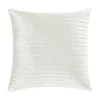 J. Queen New York Mercer 20" Square Decorative Throw Pillow